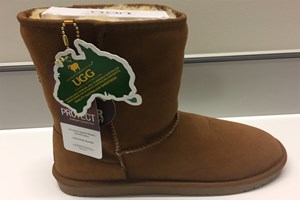 Australian Made Campaign applauds ACCC action over misleading ugg boot claims